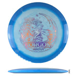 Innova Halo Star Gorgon 2025 Holiday Edition - White / Blue - Powergrip USA