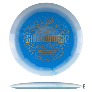 Halo Star Sidewinder