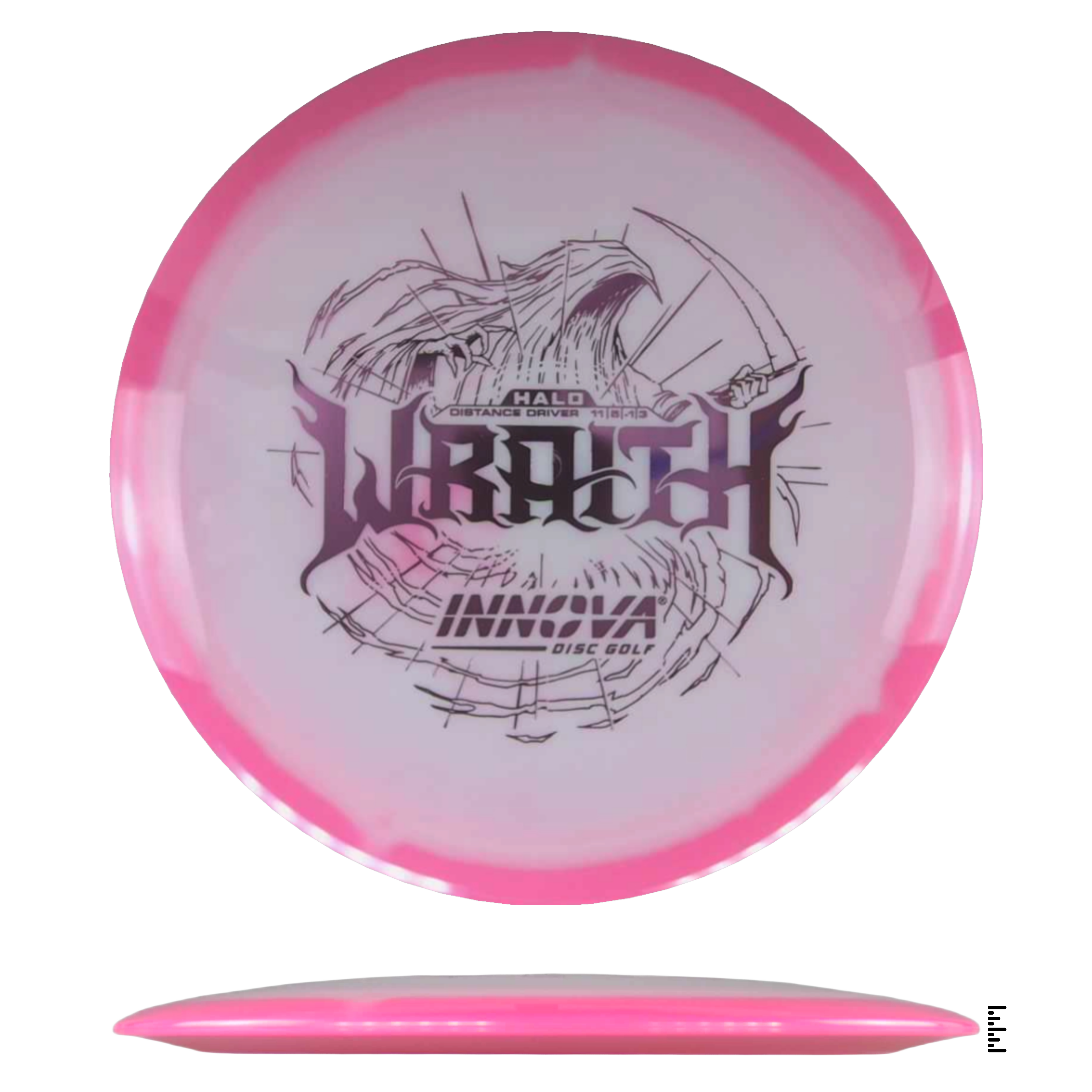 Innova Halo Star Wraith | Driver | Disc Golf