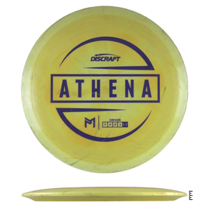 ESP Athena - Used
