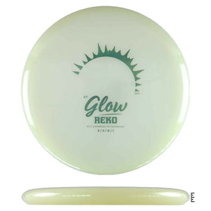 Kastaplast K1 Glow Reko 2023 Edition - Glow - Powergrip USA