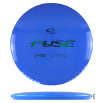 Latitude 64 Gold Ice Fuse - Blue - Powergrip USA