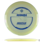 Innova Proto Glow Champion Mamba - Glow - Powergrip USA
