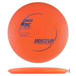 Innova KC Pro Roc - Orange - Powergrip USA
