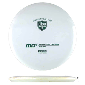 Discmania MD3 S-Line Midrange Driver