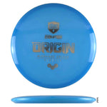 Discmania Evolution Neo Origin - Blue - Powergrip USA
