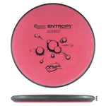 MVP Disc Sports Electron Soft Entropy - Light Red - Powergrip USA