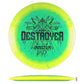 Innova Halo Destroyer - Teal / Yellow - Powergrip USA