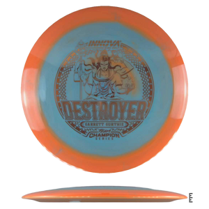 Halo Star Destroyer 2026 Garrett Gurthie Tour Series