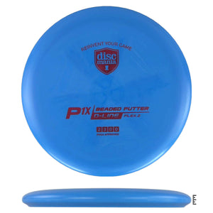D-Line Flex 2 P1x