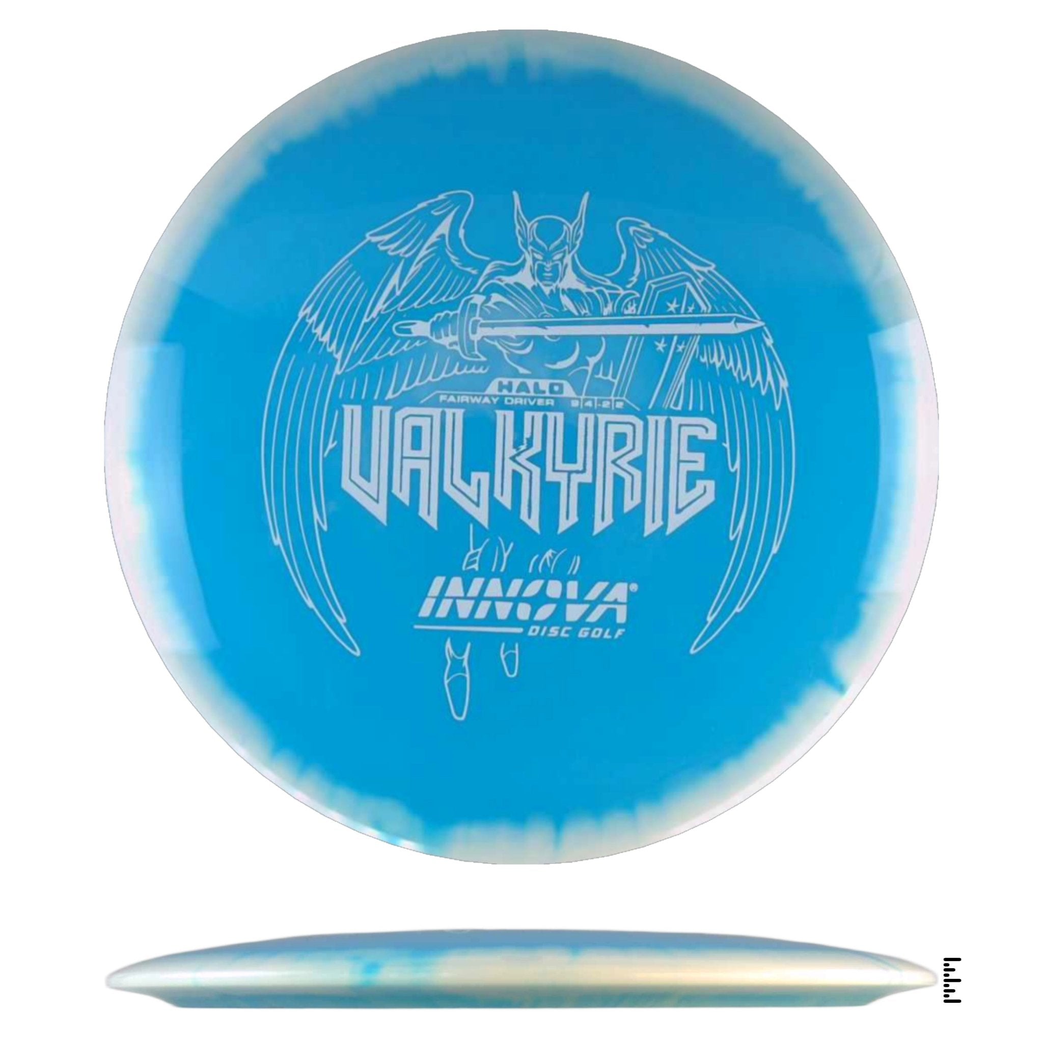 Innova Halo Star Valkyrie | Driver | Disc Golf