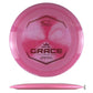 Latitude 64 Royal Grand Grace - Light Red - Powergrip USA