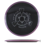 Axiom Discs Neutron Wrath - Black / Plum - Powergrip USA