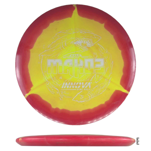 Halo Star Mako3 - Used