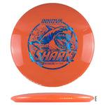 Innova Star Shark - Orange - Powergrip USA