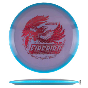 Proto Glow Halo Champion Firebird 2025 Nate Sexton Tour Series