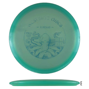 VIP Tursas - Used