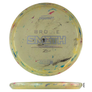Discraft Brodie Smith Z FLX disc golf disc