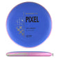 Axiom Discs Simon Line Electron Firm Pixel - Unique - Powergrip USA