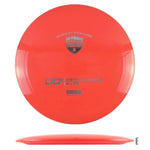 S - Line DD1 - Orange - Powergrip USA
