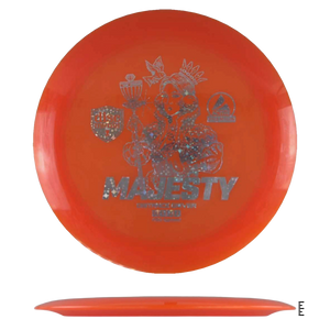 Active Premium Majesty - Used