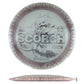 Discraft Fuzed Line Scorch - Unique - Powergrip USA