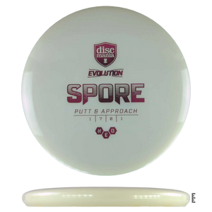 Evolution Soft Neo Spore - Used