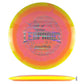 Innova Halo Star Leopard3 - Orange / Yellow - Powergrip USA