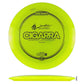 Z Line Cigarra First Run - Anthony Barela