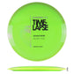 Axiom Discs Simon Line Neutron Time - Lapse - Fluorescent Yellow / Yellow - Powergrip USA