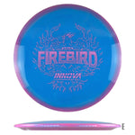 Innova Halo Firebird - Blue / Pink - Powergrip USA
