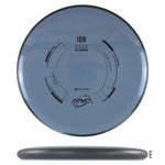 MVP Disc Sports Neutron Ion - Gray - Powergrip USA