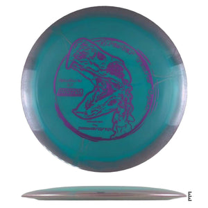 Innova Halo Tern - 2024 Greater Peoria Open - Teal / Violet - Powergrip USA