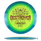 Innova Halo Destroyer - Yellow / Blue - Powergrip USA