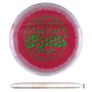 Innova Halo Rollo - Cherry / White - Powergrip USA