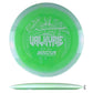 Innova Halo Star Valkyrie - Green / White - Powergrip USA