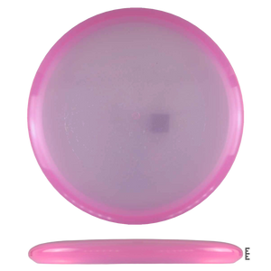 C-Line P1 - Geometric Stamp