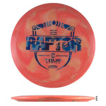 Discraft Raptor disc golf disc, Ledgestone 2021 Tour Series