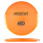 Innova Champion Roc3 disc golf disc