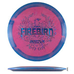 Innova Halo Star Firebird - Pink / Blue - Powergrip USA