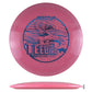 Innova Star TeeBird - Rose - Powergrip USA