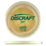 Discraft ESP Zone - Sand - Powergrip USA
