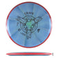 Axiom Discs Cosmic Neutron Crave - Unique - Powergrip USA