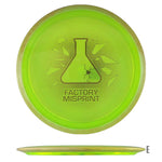 Proton Fireball - Used - Powergrip USA