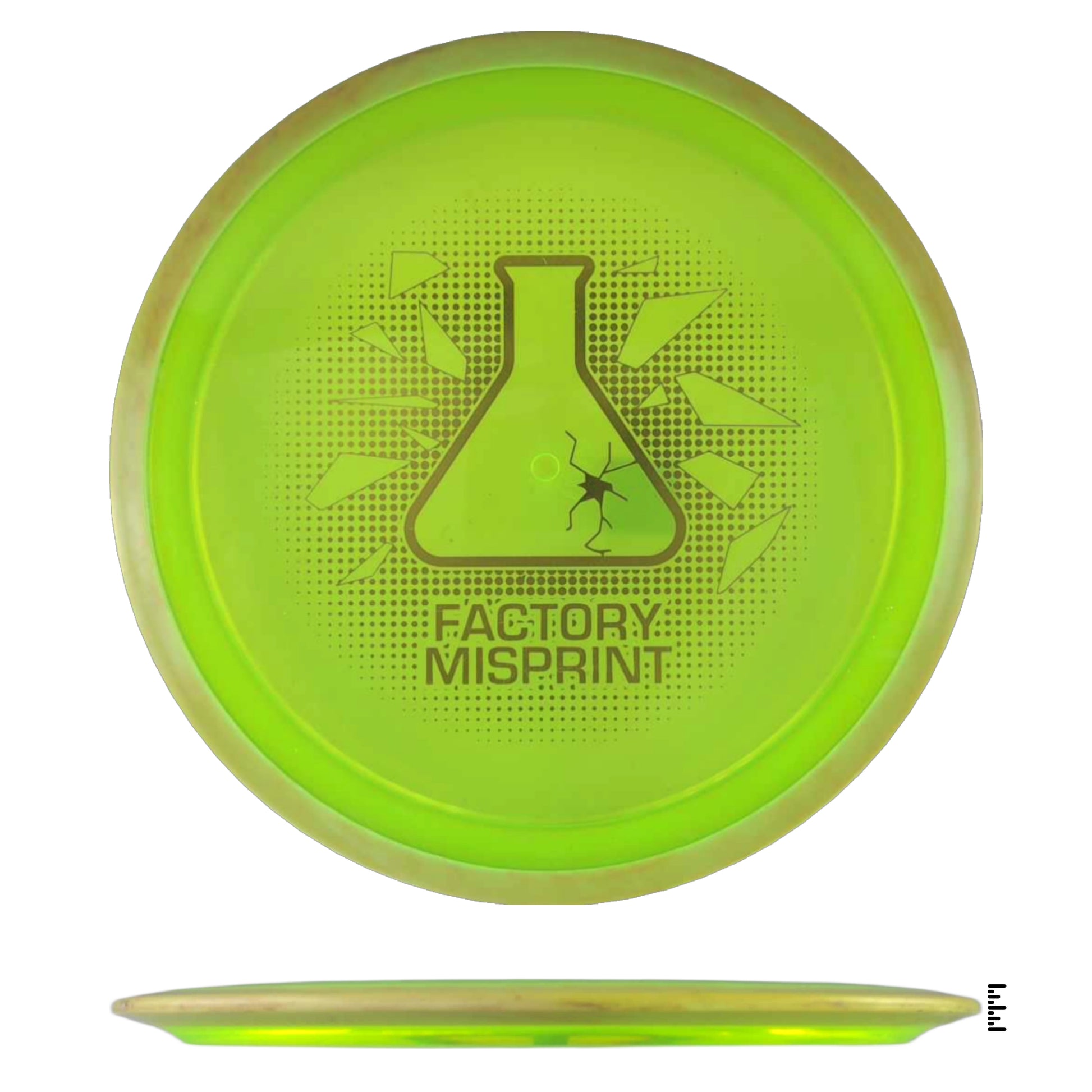 Proton Fireball - Used - Powergrip USA
