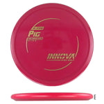 R - Pro Pig - Red - Powergrip USA