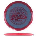 Innova Halo Star Rollo - Used - Blue/Red - Powergrip USA
