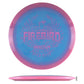 Innova Halo Star Firebird - Light Blue / Pink - Powergrip USA