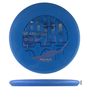 Electron Soft Stabilizer Special Edition