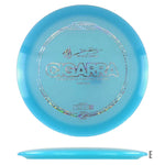 Z Line Cigarra First Run - Anthony Barela - Sky Blue - Powergrip USA